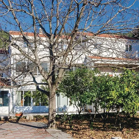 Beautiful Apartment In Zuljana With Wifi *