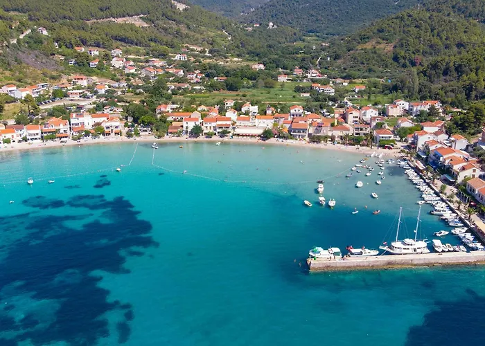 公寓 1 Bedroom Awesome In *